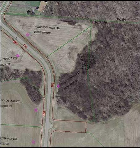 2nd image of 105 Cheltenham Dr