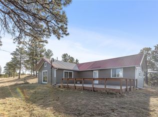 50 Outlaw Trl, Roundup, MT 59072