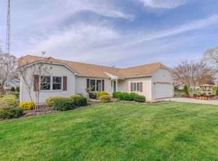 732 Seashore Rd, Cape May, NJ 08204