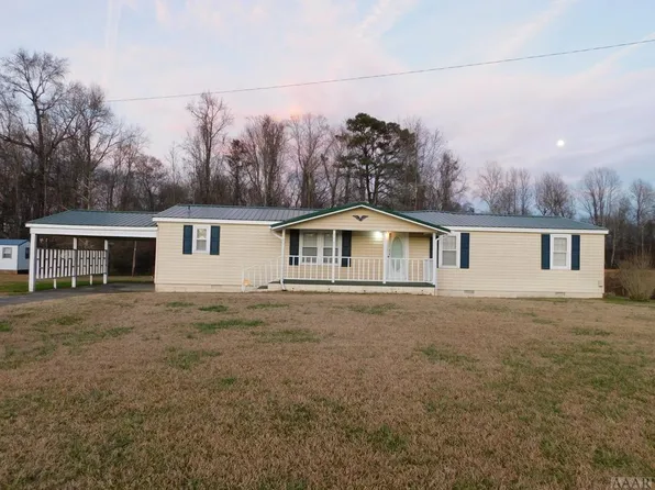 215 Cisco Rd, Tyner, NC 27980