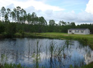 415 Old Bubbly Rd, Pierson, FL 32180