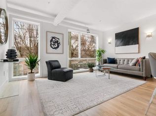 414 1st St #4-A, Jersey City, NJ 07302