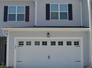 129 Zante Currant Rd, Durham, NC 27703