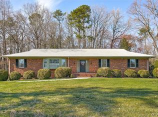 9210 Gregory Dr, North Chesterfield, VA 23236