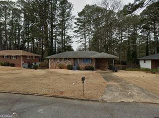 2607 Farley St, East Pt, GA 30344