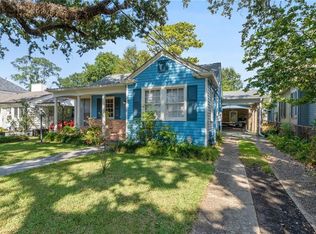 233 Phosphor Ave, Metairie, LA 70005