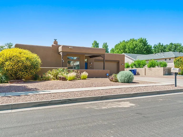 6917 Brandywine Loop NE — Photo 5