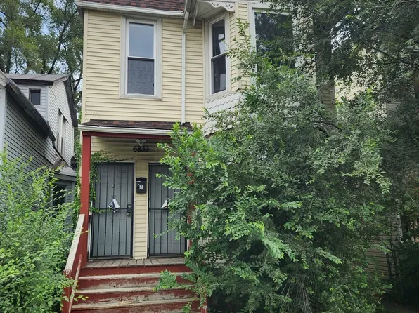6833 S Green St, Chicago, IL 60621