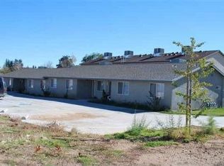 21200 Golden Hills Blvd, Tehachapi, CA 93561