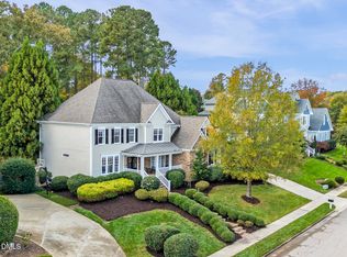 939 Alden Bridge Dr, Cary, NC 27519