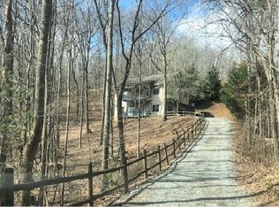 363 Mountain View Ln, Hayesville, NC 28904