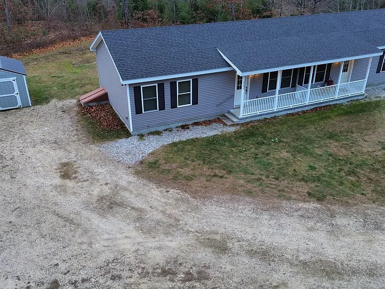 249 Joe Berry Rd #249C — Photo 5
