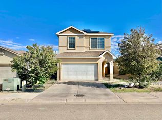 857 Valencia, Alamogordo, NM 88310