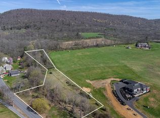 355 N Fillmore Rd, Bellefonte, PA 16823