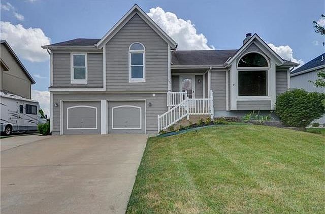 Welcome to Your New Home!
