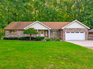 4321 Parker Rd, Fort Gratiot, MI 48059