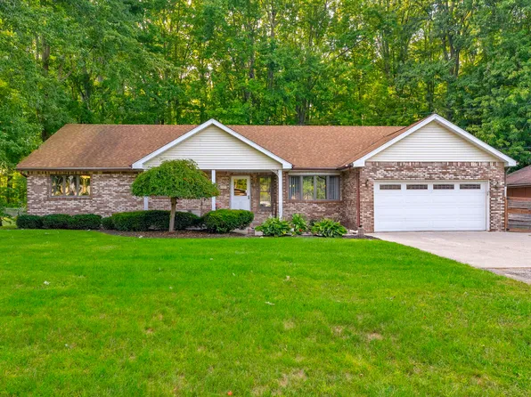 4321 Parker Rd, Fort Gratiot, MI 48059