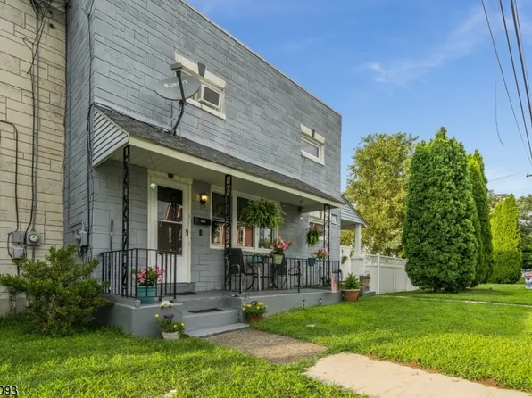 857 South Blvd, Alpha Boro, NJ 08865