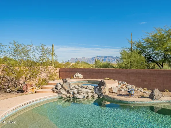 2056 N El Moraga Dr, Tucson, AZ 85745