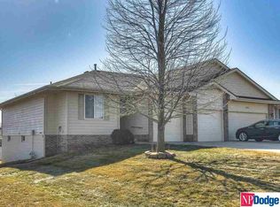 2181 Birch Cir, Blair, NE 68008