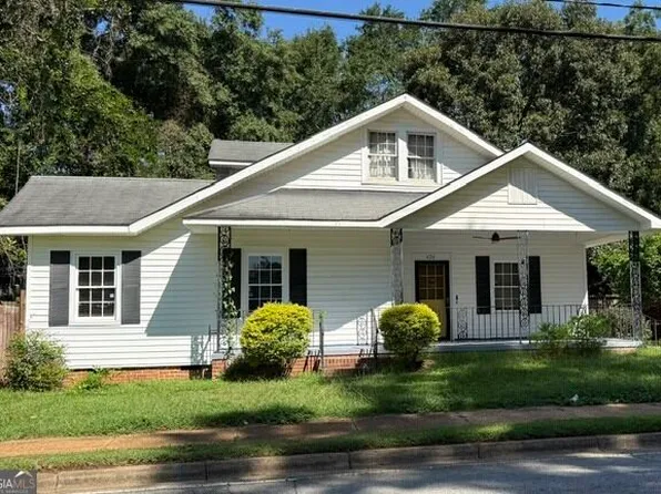 424 S Green St, Thomaston, GA 30286