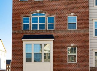 13625 Rockingham Ln #43, Gainesville, VA 20155