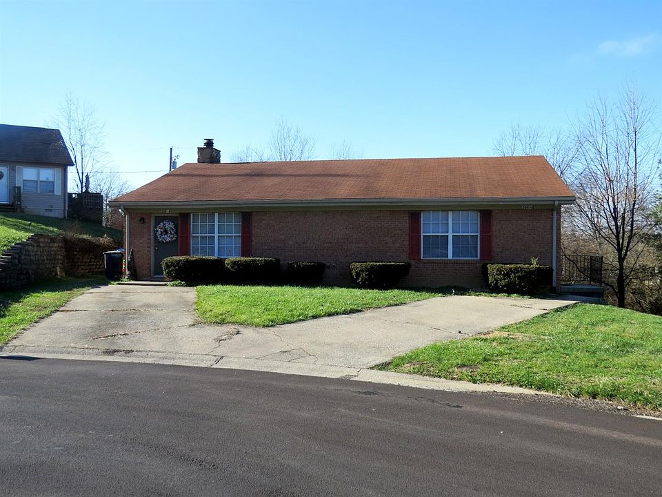 2nd image of 308 Vaught Ct #A