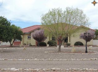 1925 Solana Rd SW, Deming, NM 88030
