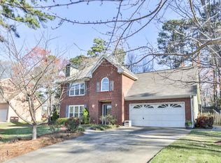 204 Fairbrook Ln, Stockbridge, GA 30281