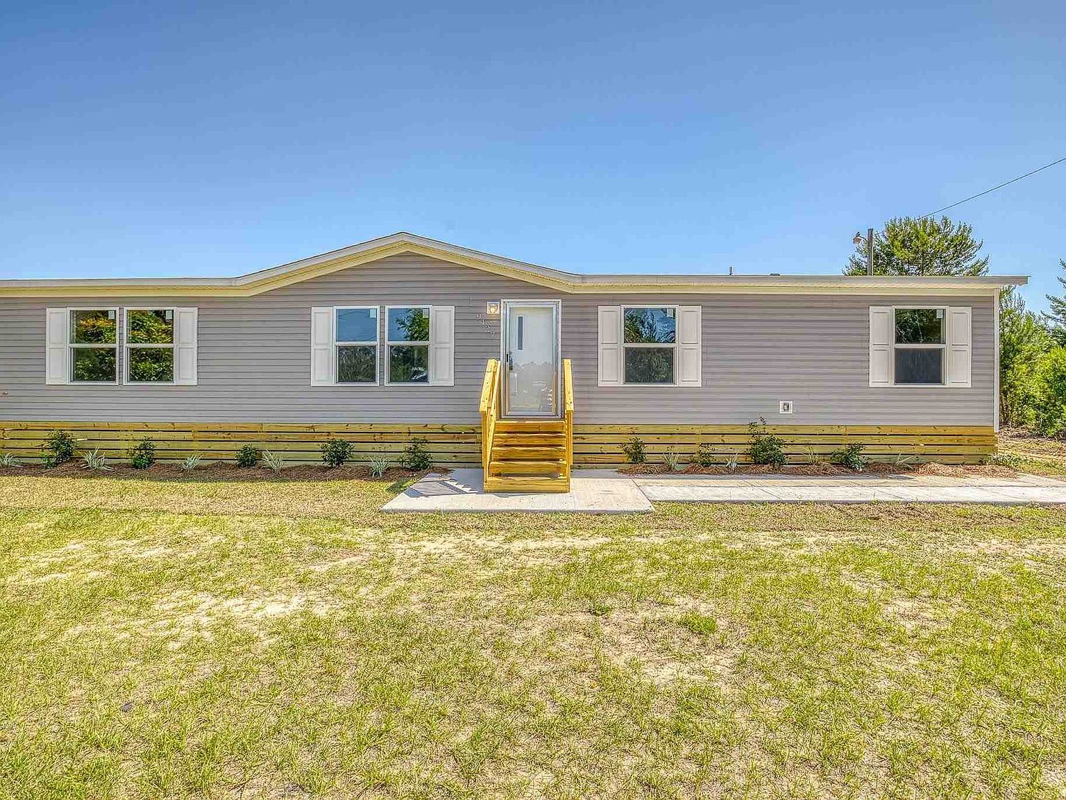 9427 Permenter Rd, Milton, FL 32583 | Zillow