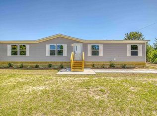 9427 Permenter Rd, Milton, FL 32583