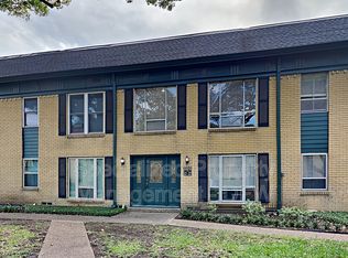 6020 E University Blvd APT 117, Dallas, TX 75206