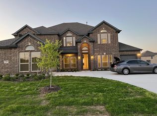 2409 Park Oaks Dr, Midlothian, TX 76065