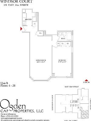 Rented by Ogden CAP Properties | media 1