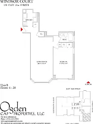 Rented by Ogden CAP Properties