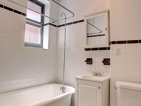 5th image of 507 W 169th St APT 31