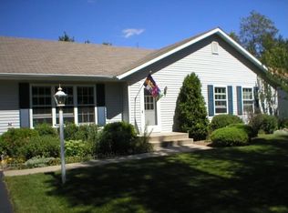 3908 Nebel St, Stevens Point, WI 54481