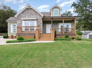 334 S Howard Ave, Landrum, SC 29356