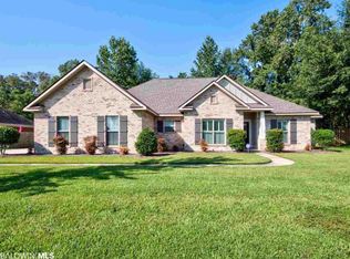 28111 Annabelle Ln, Daphne, AL 36526