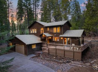 1901 Shasta Acres Rd, Mount Shasta, CA 96067