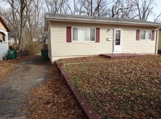10512 Earl Dr, Saint Louis, MO