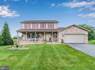 11080 Thornwood Rd, Shippensburg, PA 17257