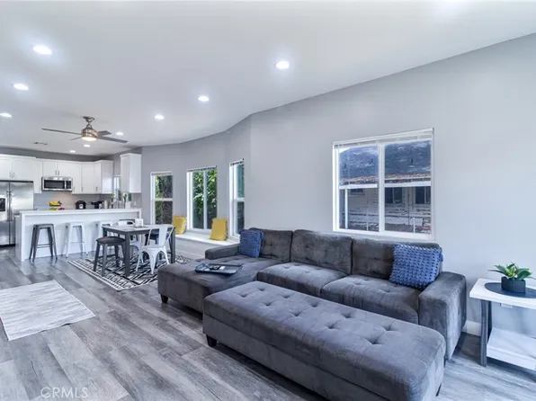 66 W Peoria St, Pasadena, CA 91103