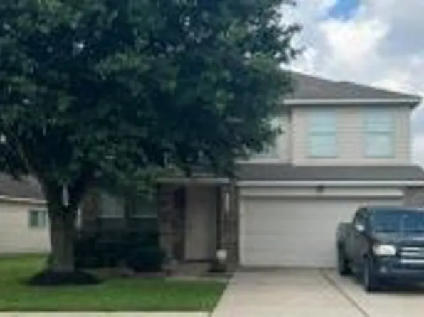 10202 Kinsdale Crossing Ln, Houston, TX 77075