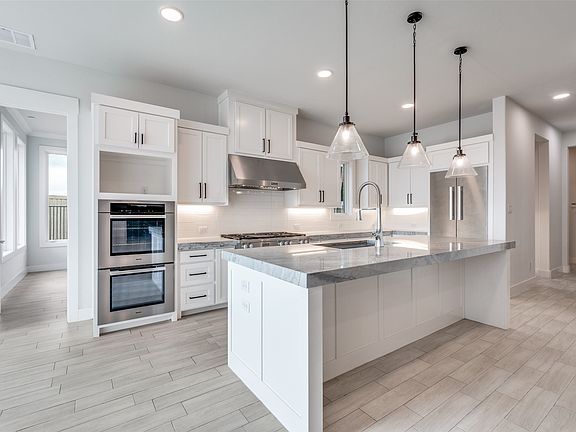 5th image of 1224 Karsten Ridge Pass