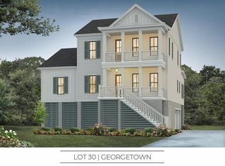 3101 Mayfair Ln, Johns Island, SC 29455