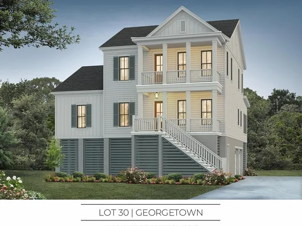 3101 Mayfair Ln, Johns Island, SC 29455