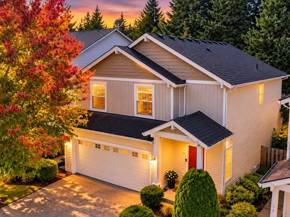 5186 NE Schoeler Cir, Hillsboro, OR 97124