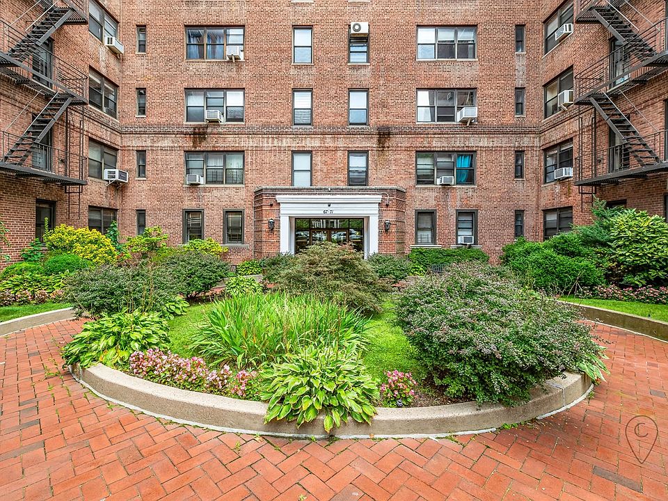 1st image of 67-71 Yellowstone Blvd APT 7F