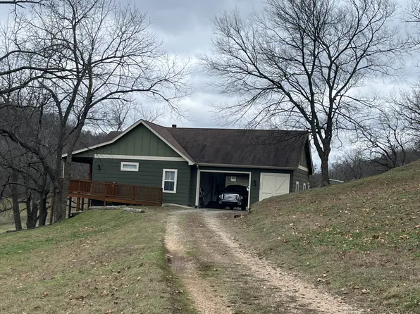 42307 County Road 510, Eucha, OK 74342